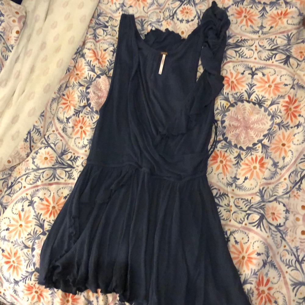 Free people top